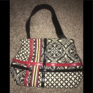 Vera Bradley purse!